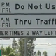 Illustration for article titled Ten Ways City Planners Screw Up Traffic LIghts